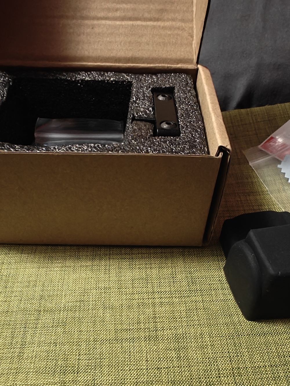 Sig Sauer ROMEO-X Compact Red Dot New In Box - Picture 4 of 6